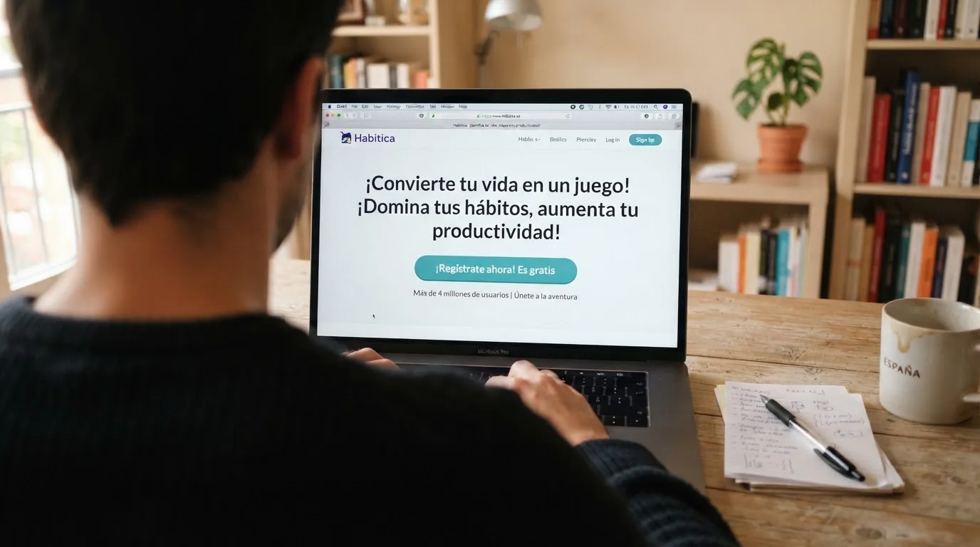 Sello oficial de la Dirección General de Ordenación del Juego junto al dominio .es en el pie de página de un casino online regulado